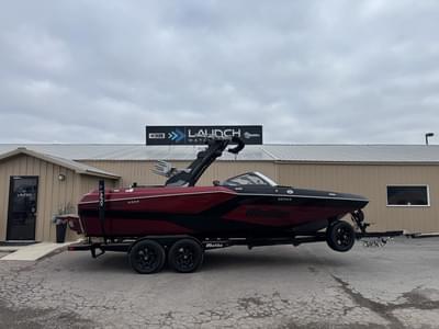 BOATZON | Malibu Boats 23 MXZ 2026 BOATZON | Malibu Boats 23 MXZ 2026