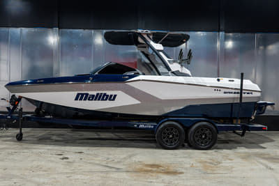 BOATZON | Malibu Boats 23 MXZ 2026