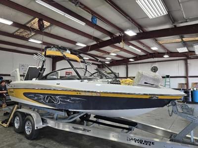 BOATZON | Malibu Boats 23LSV 2005