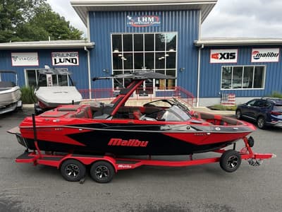 BOATZON | Malibu Boats 23LSV 2027 BOATZON | Malibu Boats 23LSV 2027