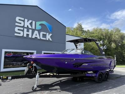 BOATZON | Malibu Boats 24 MXZ 2015