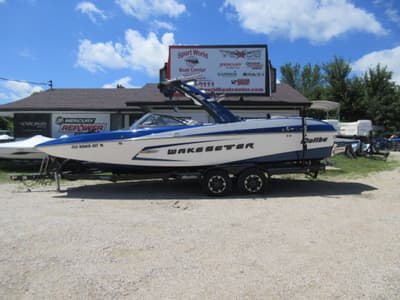 BOATZON | Malibu Boats 24 MXZ 2015 BOATZON | Malibu Boats 24 MXZ 2015