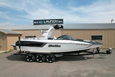 BOATZON | Malibu Boats 24 MXZ 2017 BOATZON | Malibu Boats 24 MXZ 2017