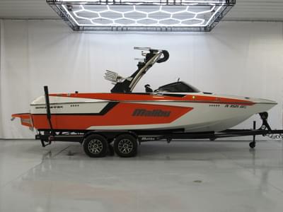 BOATZON | Malibu Boats 24 MXZ 2021 BOATZON | Malibu Boats 24 MXZ 2021