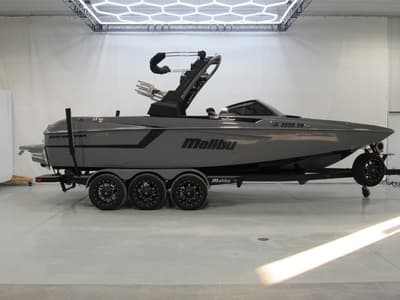 BOATZON | Malibu Boats 24 MXZ 2021 BOATZON | Malibu Boats 24 MXZ 2021