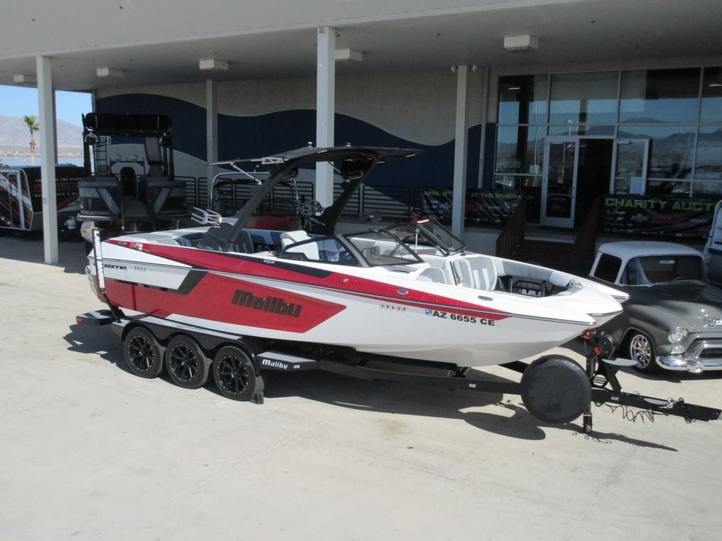 Malibu Boats for Sale in Arizona | New and Used | Boatzon