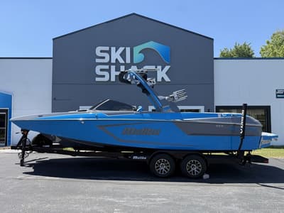 BOATZON | Malibu Boats 24 MXZ 2023