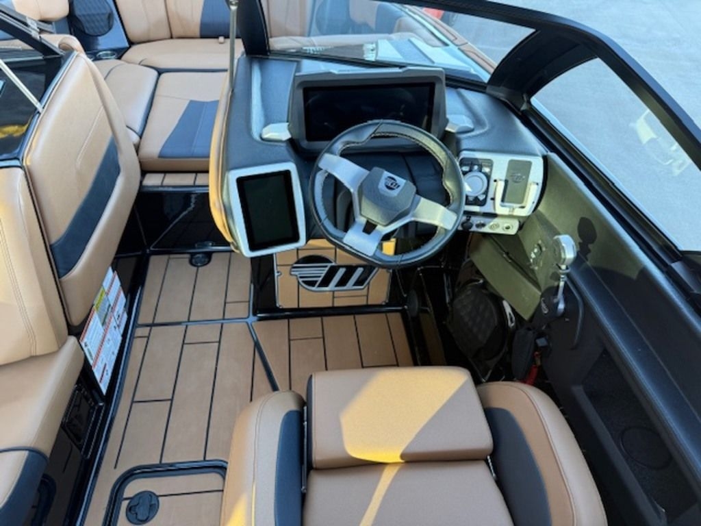 2023 Malibu Boats 24 MXZ - Sold Boat