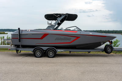 BOATZON | Malibu Boats 24 MXZ 2023 BOATZON | Malibu Boats 24 MXZ 2023