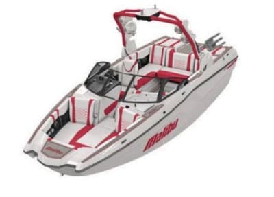 BOATZON | Malibu Boats 24 MXZ 2024