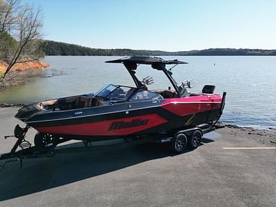 BOATZON | Malibu Boats 24 MXZ 2025 BOATZON | Malibu Boats 24 MXZ 2025