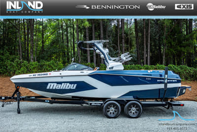 BOATZON | Malibu Boats 24 MXZ 2025 BOATZON | Malibu Boats 24 MXZ 2025