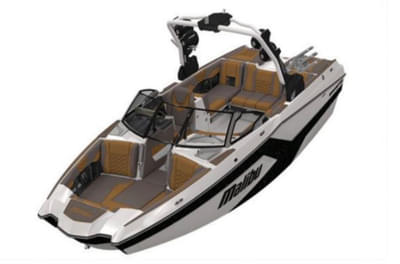 BOATZON | Malibu Boats 24 MXZ 2026 BOATZON | Malibu Boats 24 MXZ 2026