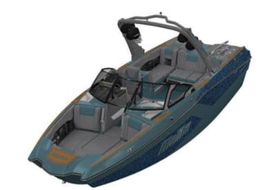 BOATZON | Malibu Boats 24 MXZ 2026