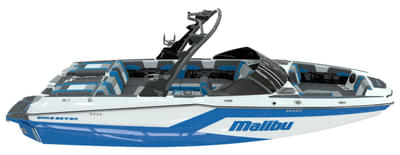 BOATZON | Malibu Boats 24 MXZ 2026