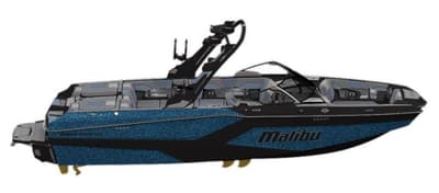 BOATZON | Malibu Boats 24 MXZ 2027