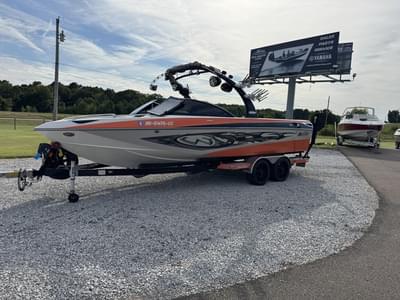 BOATZON | Malibu Boats 247 LSV WAKESETTER 2007