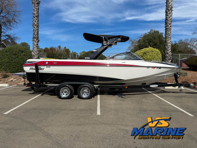 BOATZON | Malibu Boats 247LSV 2008