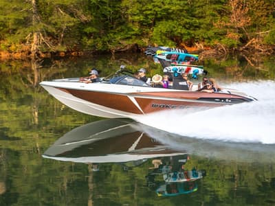 BOATZON | Malibu Boats 25 LSV 2016 BOATZON | Malibu Boats 25 LSV 2016