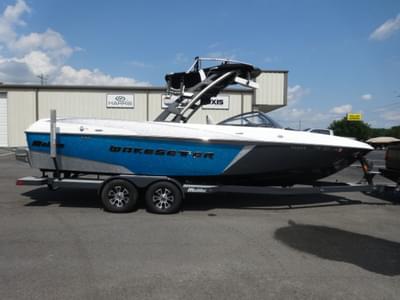 BOATZON | Malibu Boats 25 LSV 2016 BOATZON | Malibu Boats 25 LSV 2016