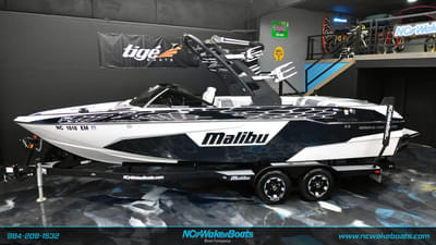 BOATZON | Malibu Boats 25 LSV 2019