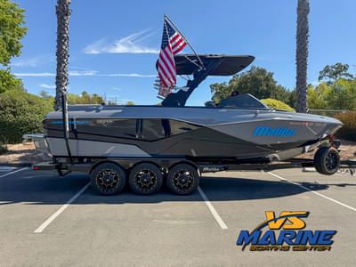 BOATZON | Malibu Boats 25 LSV 2022 BOATZON | Malibu Boats 25 LSV 2022