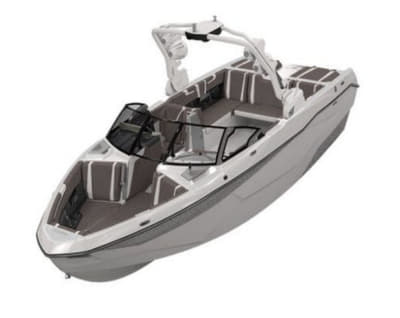 BOATZON | Malibu Boats 25 LSV 2026
