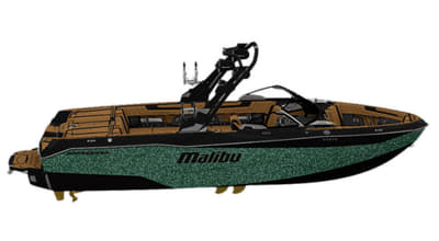 BOATZON | Malibu Boats 25 LSV 2026 BOATZON | Malibu Boats 25 LSV 2026