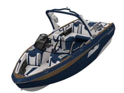 BOATZON | Malibu Boats 25 LSV 2026 BOATZON | Malibu Boats 25 LSV 2026