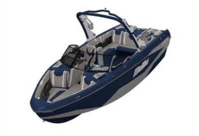 BOATZON | Malibu Boats 25 LSV 2026 BOATZON | Malibu Boats 25 LSV 2026