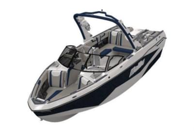 BOATZON | Malibu Boats 25 LSV 2026 BOATZON | Malibu Boats 25 LSV 2026