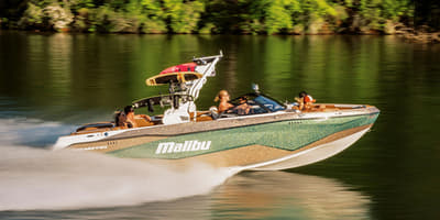 BOATZON | Malibu Boats 25 LSV 2026 BOATZON | Malibu Boats 25 LSV 2026