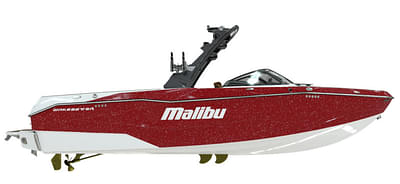 BOATZON | Malibu Boats 25 LSV 2026
