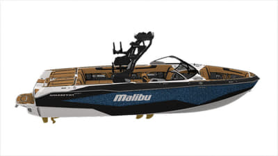 BOATZON | Malibu Boats 25 LSV 2027