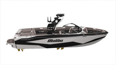BOATZON | Malibu Boats 25 LSV 2027