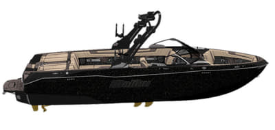BOATZON | Malibu Boats 25 LSV 2027