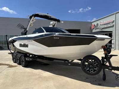 BOATZON | Malibu Boats 26 LSV 2023 BOATZON | Malibu Boats 26 LSV 2023