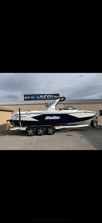 BOATZON | Malibu Boats 26 LSV 2023 BOATZON | Malibu Boats 26 LSV 2023