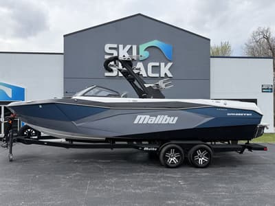 BOATZON | Malibu Boats 26 LSV 2023