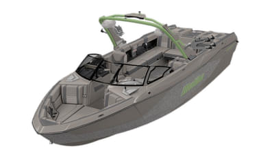 BOATZON | Malibu Boats 26 LSV 2026