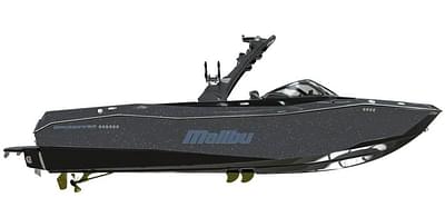 BOATZON | Malibu Boats 26 LSV 2026
