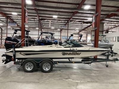 BOATZON | Malibu Boats Flightcraft 1997