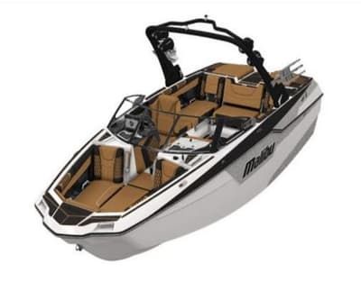 BOATZON | Malibu Boats M220 2023