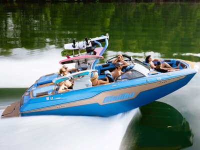 BOATZON | Malibu Boats M220 2024 BOATZON | Malibu Boats M220 2024