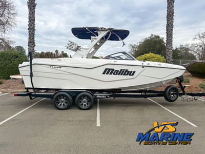 BOATZON | Malibu Boats M230 2025 BOATZON | Malibu Boats M230 2025
