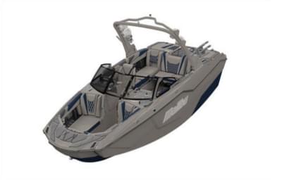 BOATZON | Malibu Boats M230 2025