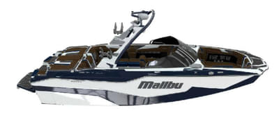 BOATZON | Malibu Boats M230 2026