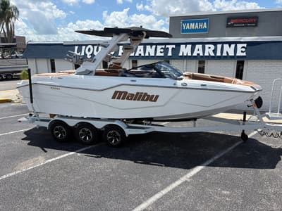 BOATZON | Malibu Boats M230 2027
