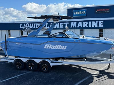 BOATZON | Malibu Boats M230 2027