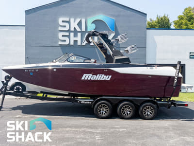 BOATZON | Malibu Boats M240 2020